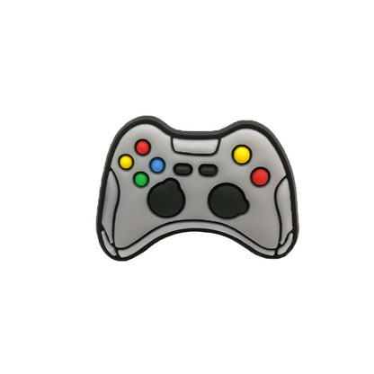 Inspired by Gaming Shoe Charm's