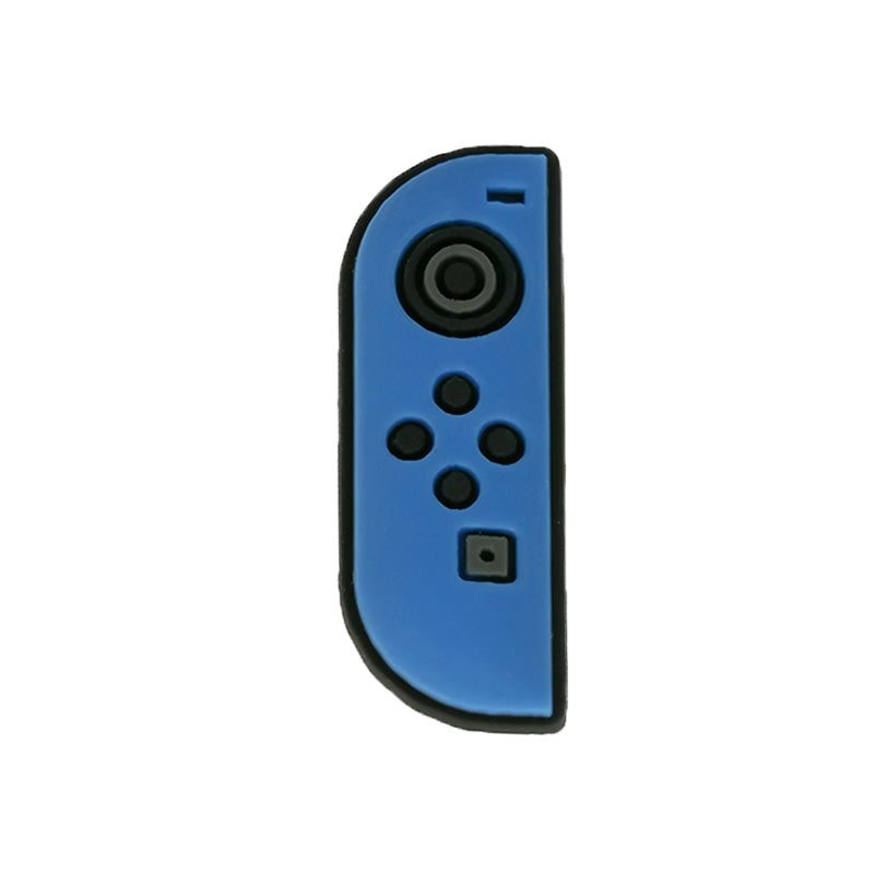 Inspired by Gaming Shoe Charm's