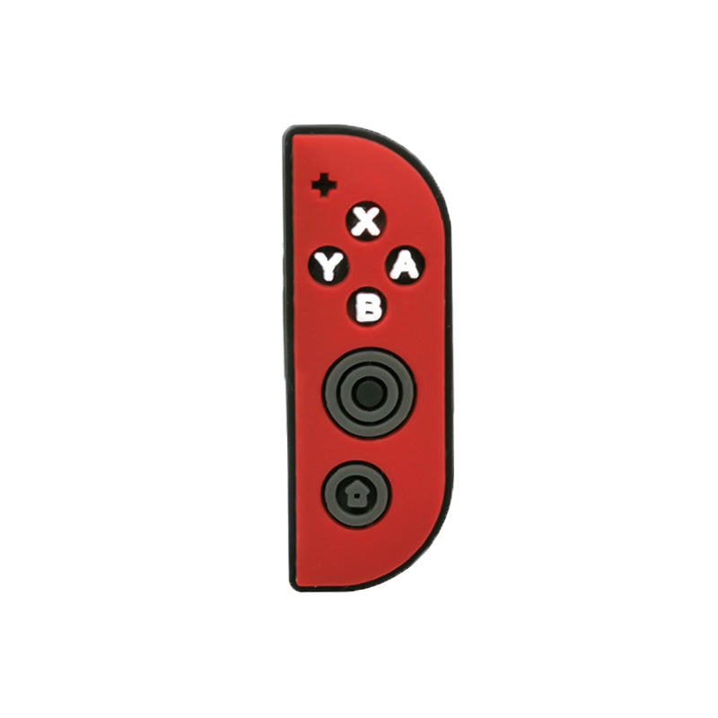 Inspired by Gaming Shoe Charm's