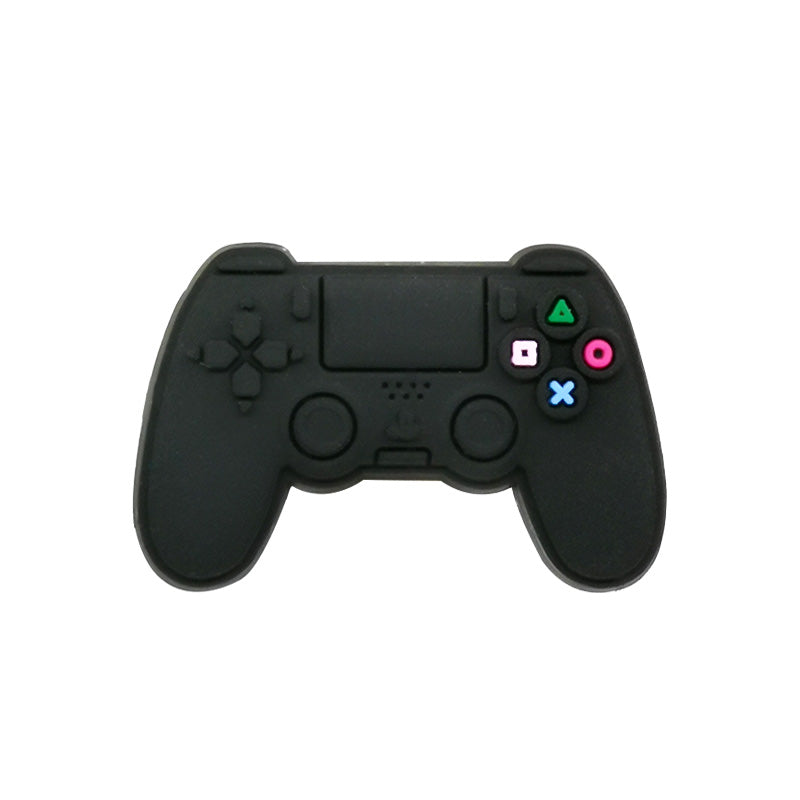 Inspired by Gaming Shoe Charm's