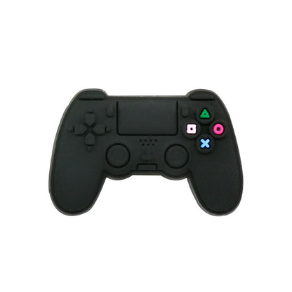 Inspired by Gaming Shoe Charm's
