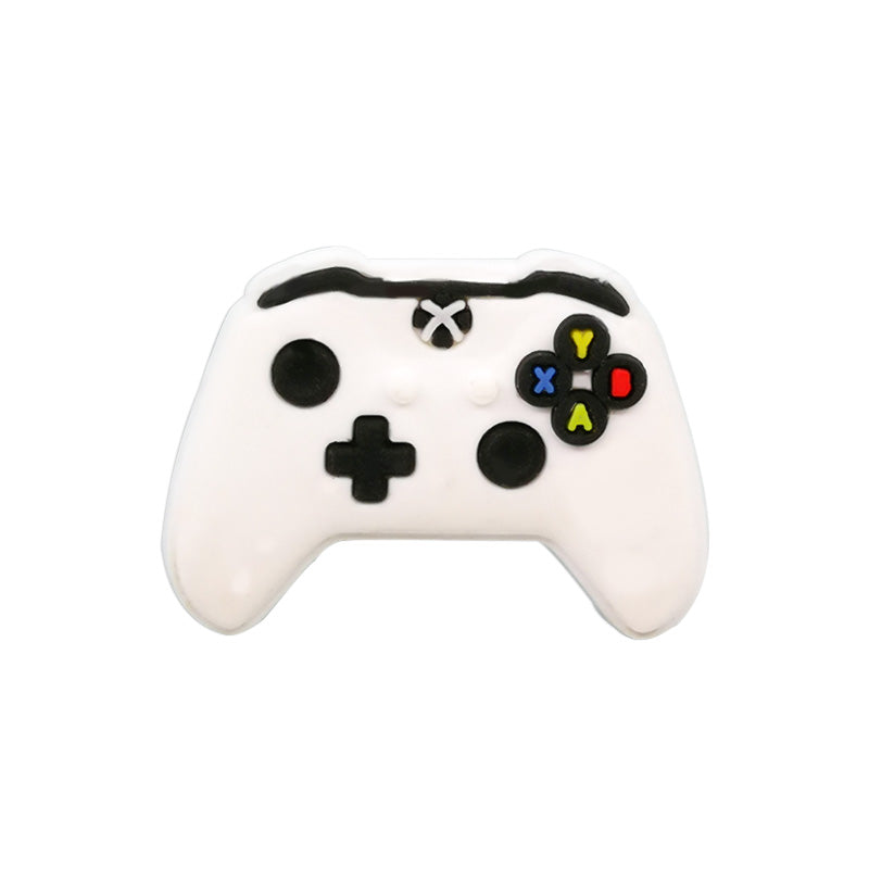 Inspired by Gaming Shoe Charm's