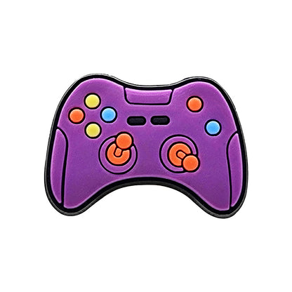 Inspired by Gaming Shoe Charm's