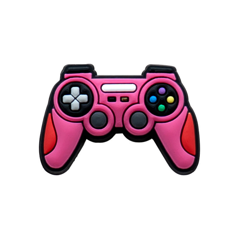 Inspired by Gaming Shoe Charm's