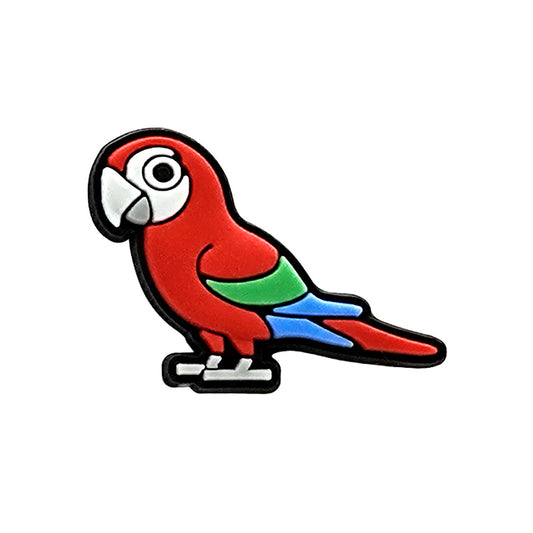 Inspired by Bird's Shoe Charm's