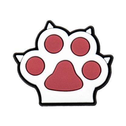 Inspired Cat Shoe Charm's