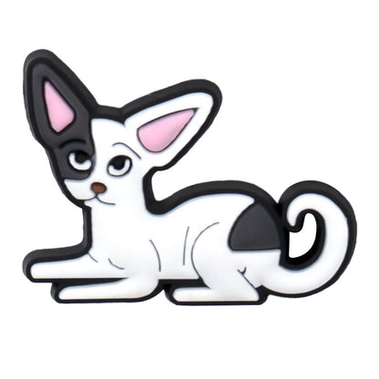 Inspired Cat Shoe Charm's