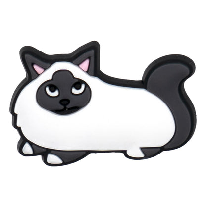 Inspired Cat Shoe Charm's