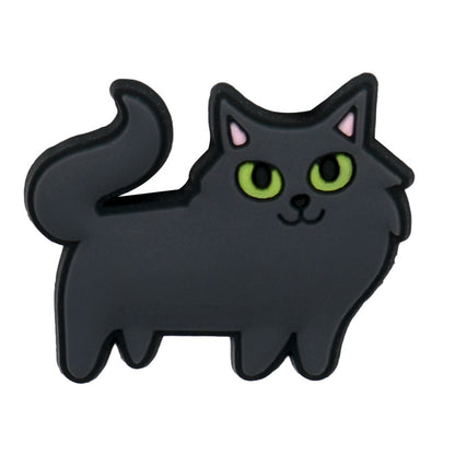 Inspired Cat Shoe Charm's