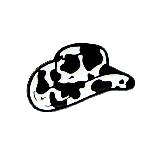 Inspired by Cowboy Themed Shoe Charm's