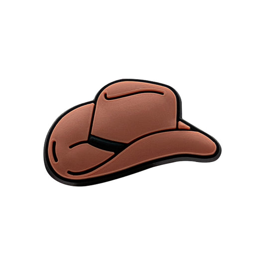 Inspired by Cowboy Themed Shoe Charm's