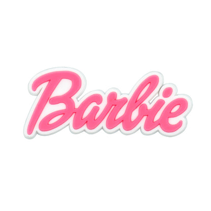 Inspirado en el Charm de Zapatos de Barbie