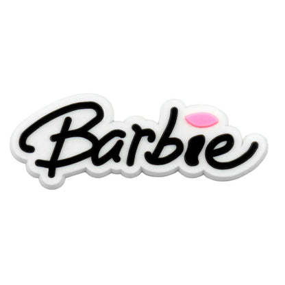 Inspirado en el Charm de Zapatos de Barbie