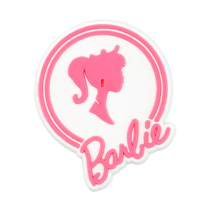 Inspirado en el Charm de Zapatos de Barbie