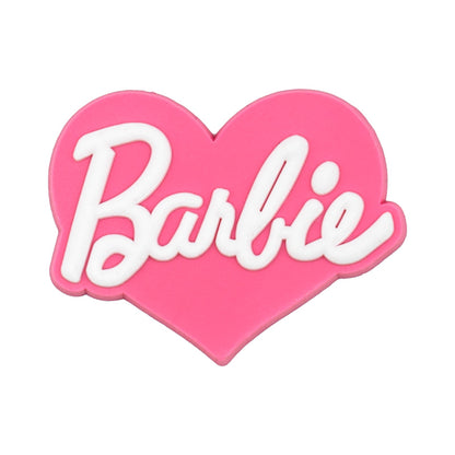 Inspirado en el Charm de Zapatos de Barbie
