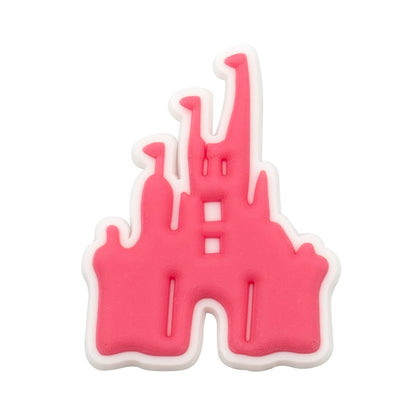 Inspirado en el Charm de Zapatos de Barbie