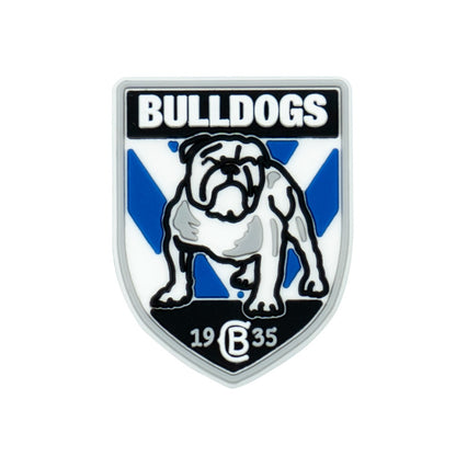 Inspirado en los adornos para zapatos de la NRL