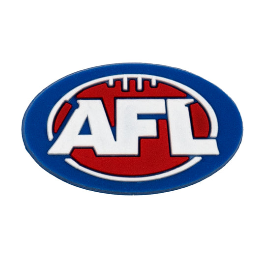Inspired by the AFL Shoe Charm's