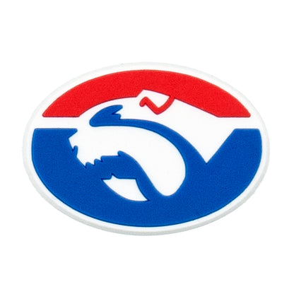 Inspirado en el Charm de Zapatos de la AFL