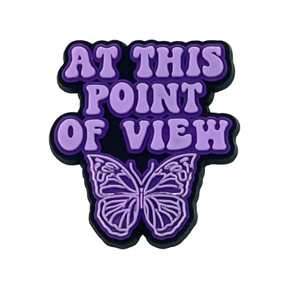 Inspirado en el Charm para zapatos de Olivia Rodrigo