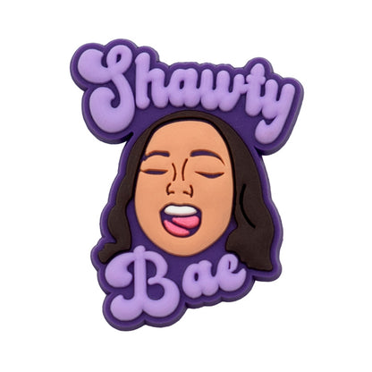 Inspirado en el Charm para zapatos de Olivia Rodrigo