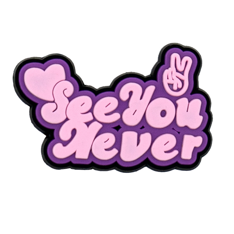 Inspirado en el Charm para zapatos de Olivia Rodrigo