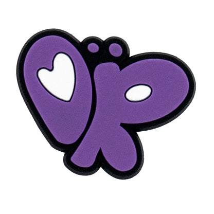 Inspirado en el Charm para zapatos de Olivia Rodrigo