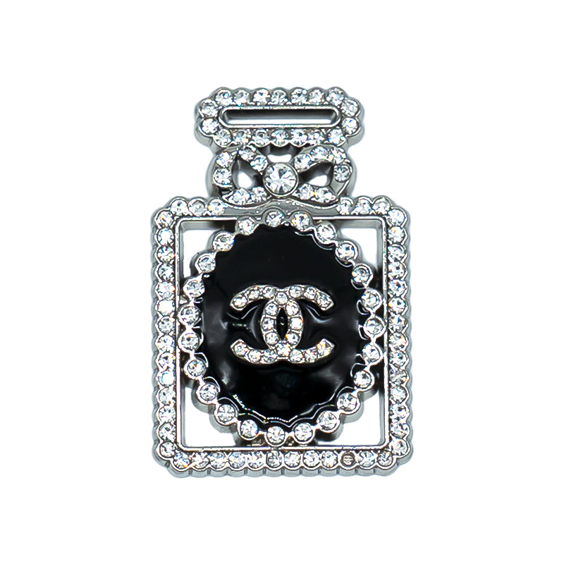 Charms de metal para zapatos