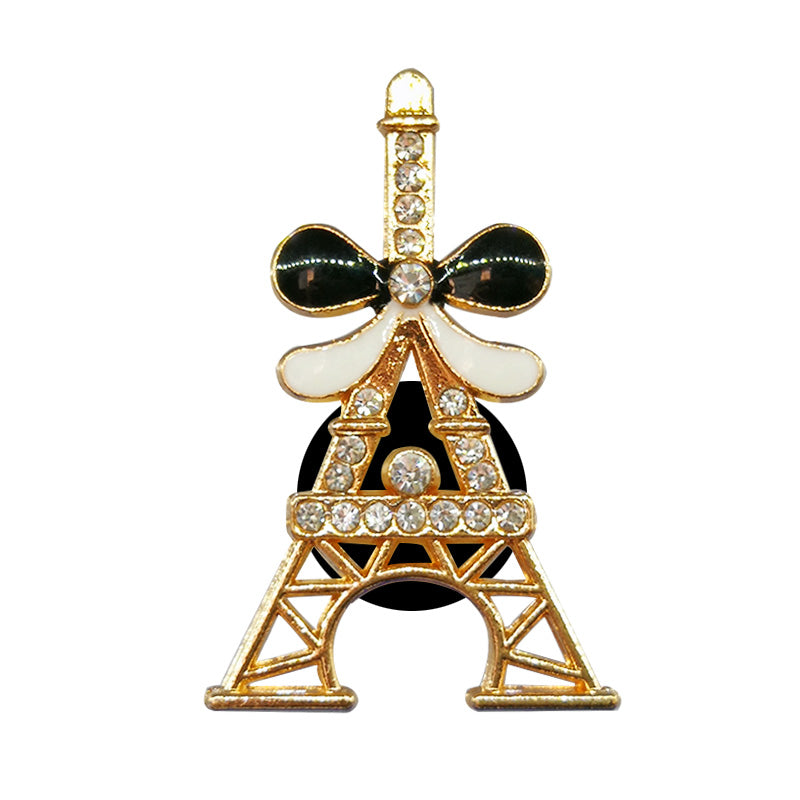 Charms de metal para zapatos