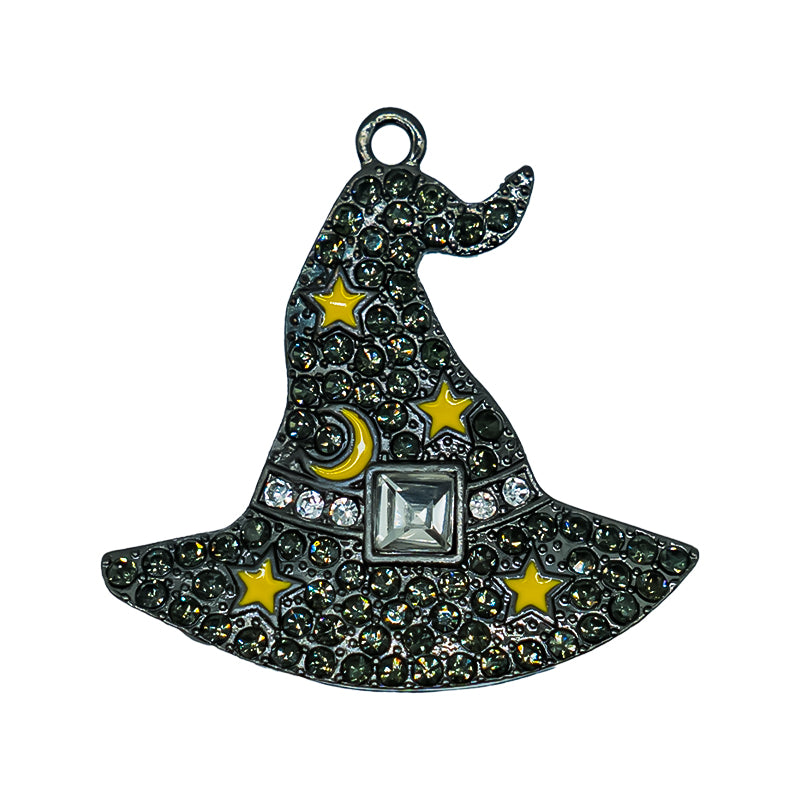 Charms de metal para zapatos