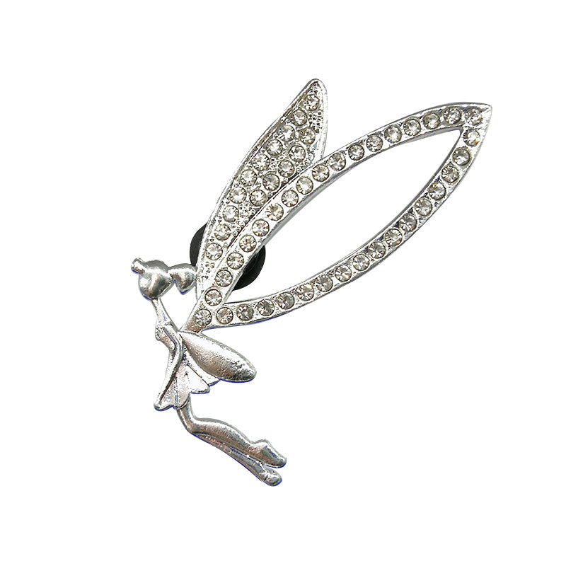 Charms de metal para zapatos