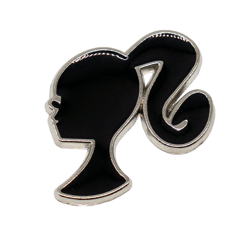Charms de metal para zapatos