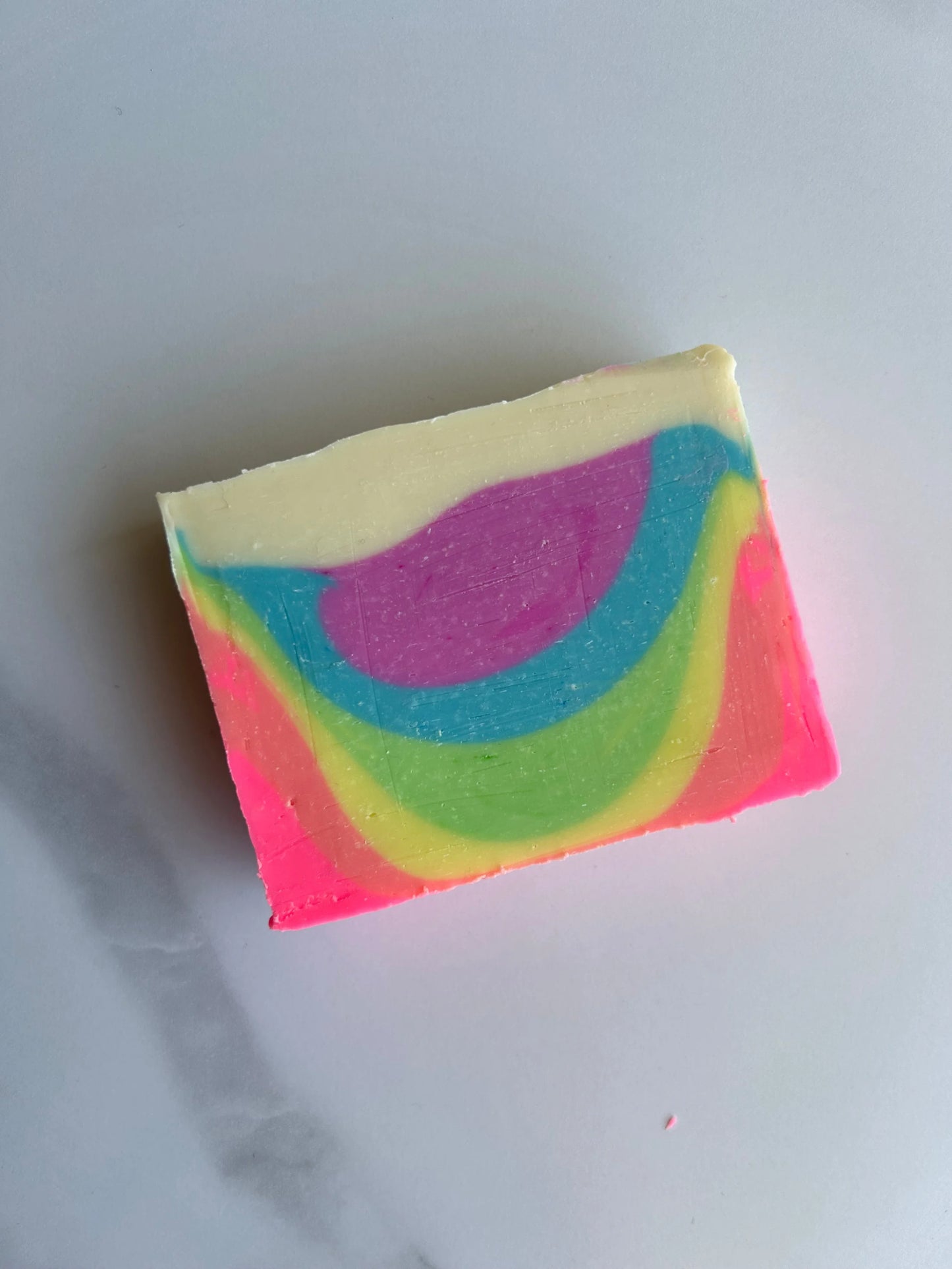 Happy Bar [A] Soap
