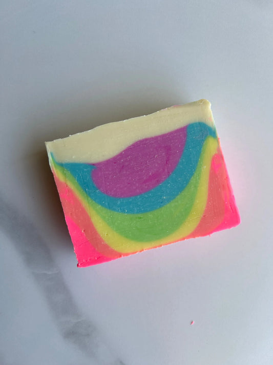 Happy Bar [A] Soap