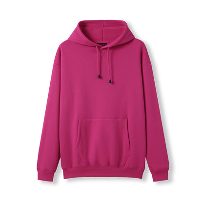 You Are Enough Inspirational - Hoodie