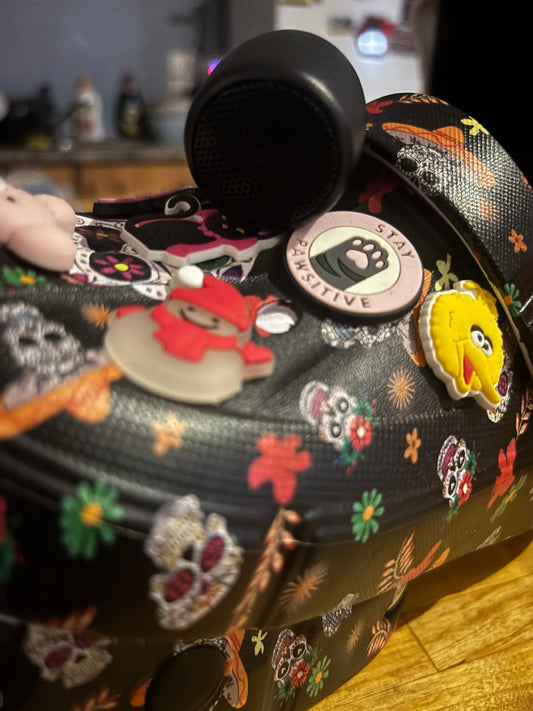 Bluetooth Speakers Charm