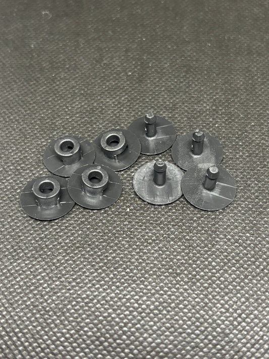 Replacement Clips