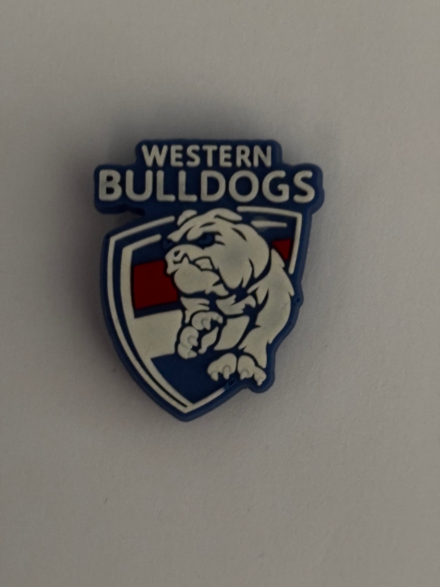 Inspirado en el Charm de Zapatos de la AFL