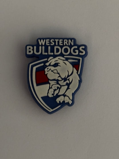 Inspirado en el Charm de Zapatos de la AFL