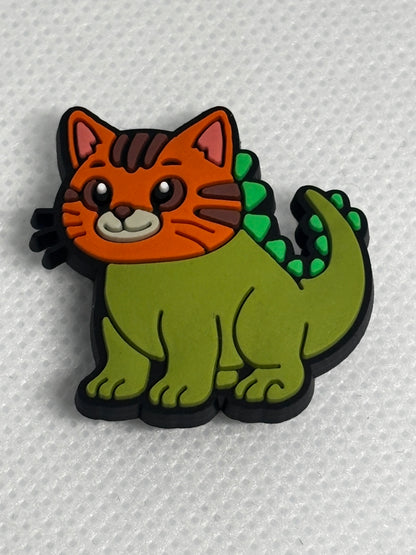 Inspired by K-Pop Demon Hunters V2 Shoe Charm's