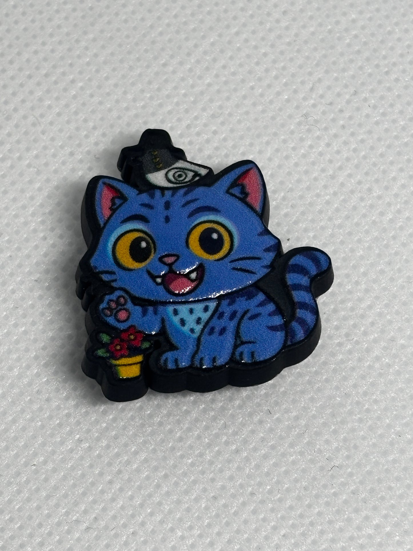 Inspired by K-Pop Demon Hunters V2 Shoe Charm's