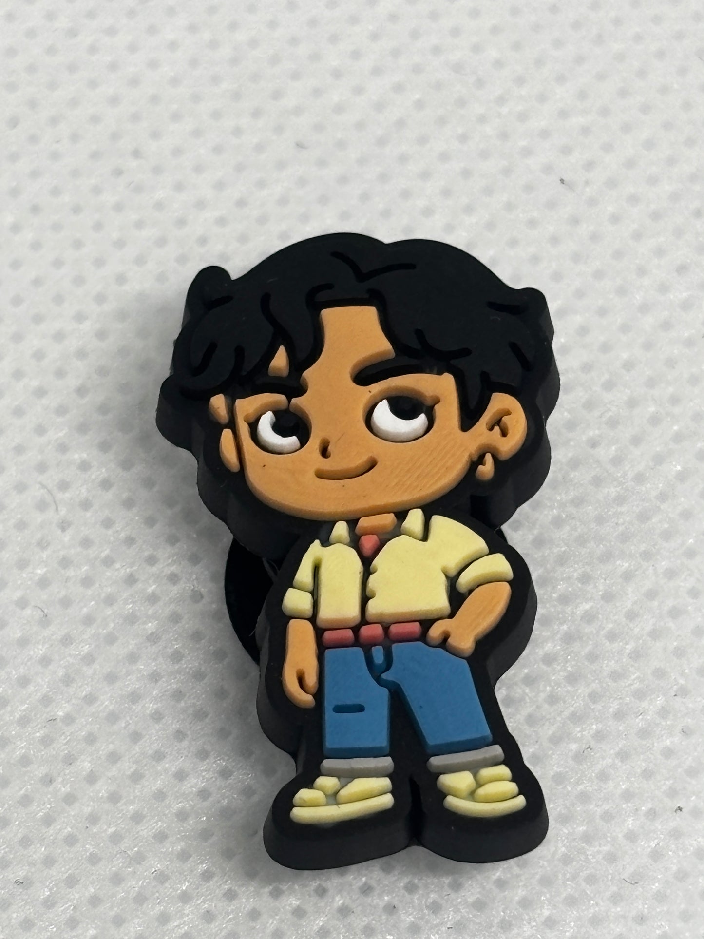 Inspired by K-Pop Demon Hunters V2 Shoe Charm's