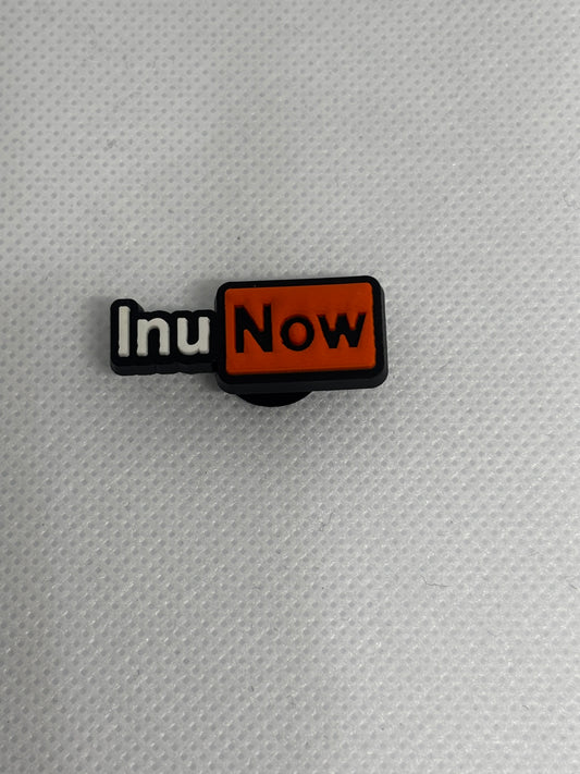 Inspired by In U Now Shoe Charm's