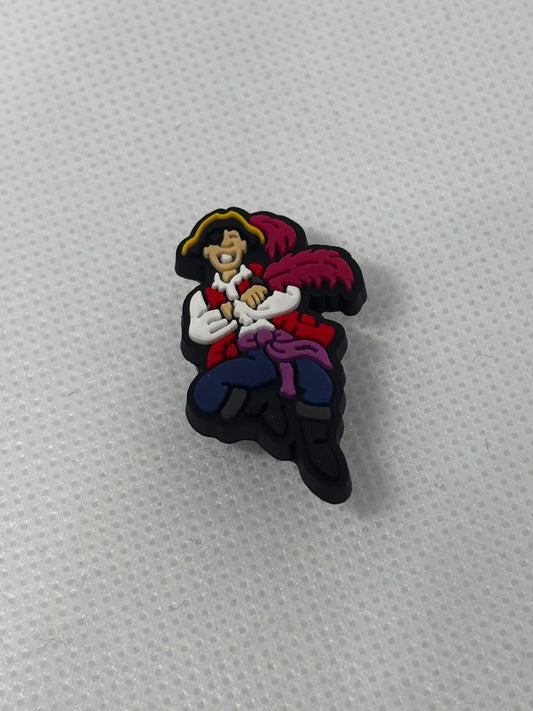 Inspired by The Wiggles Shoe Charm's