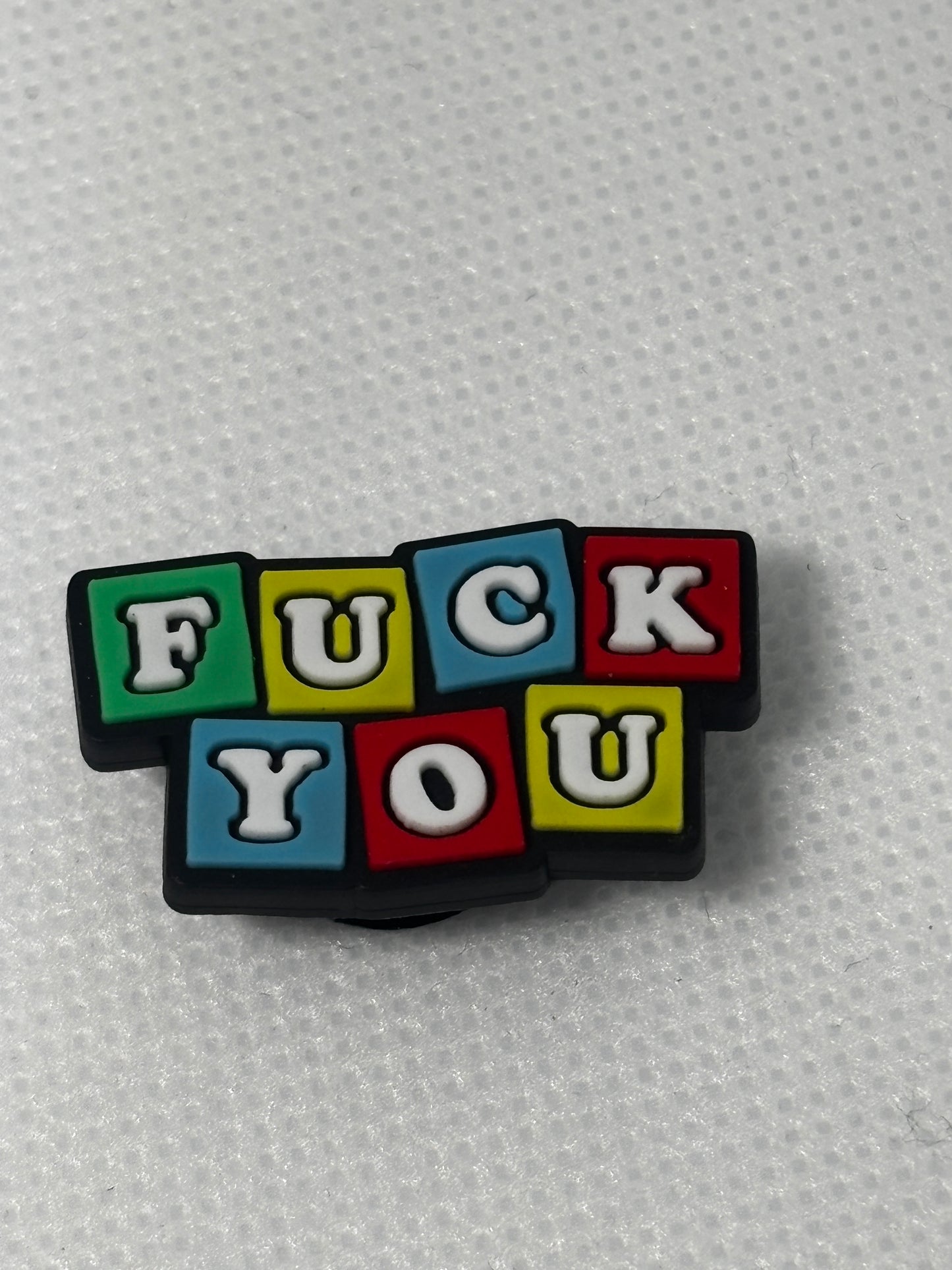 Inspirado en (Plantilla) Charm para zapatos