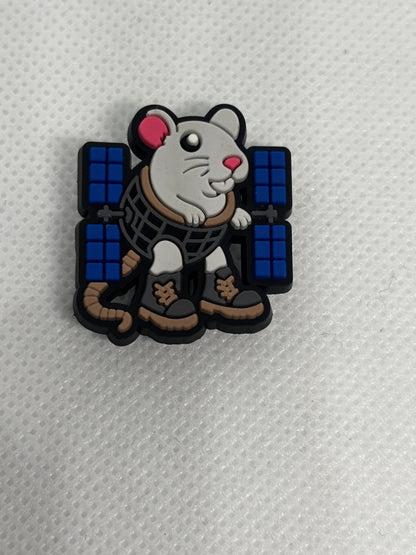 靈感來自（模板）鞋飾