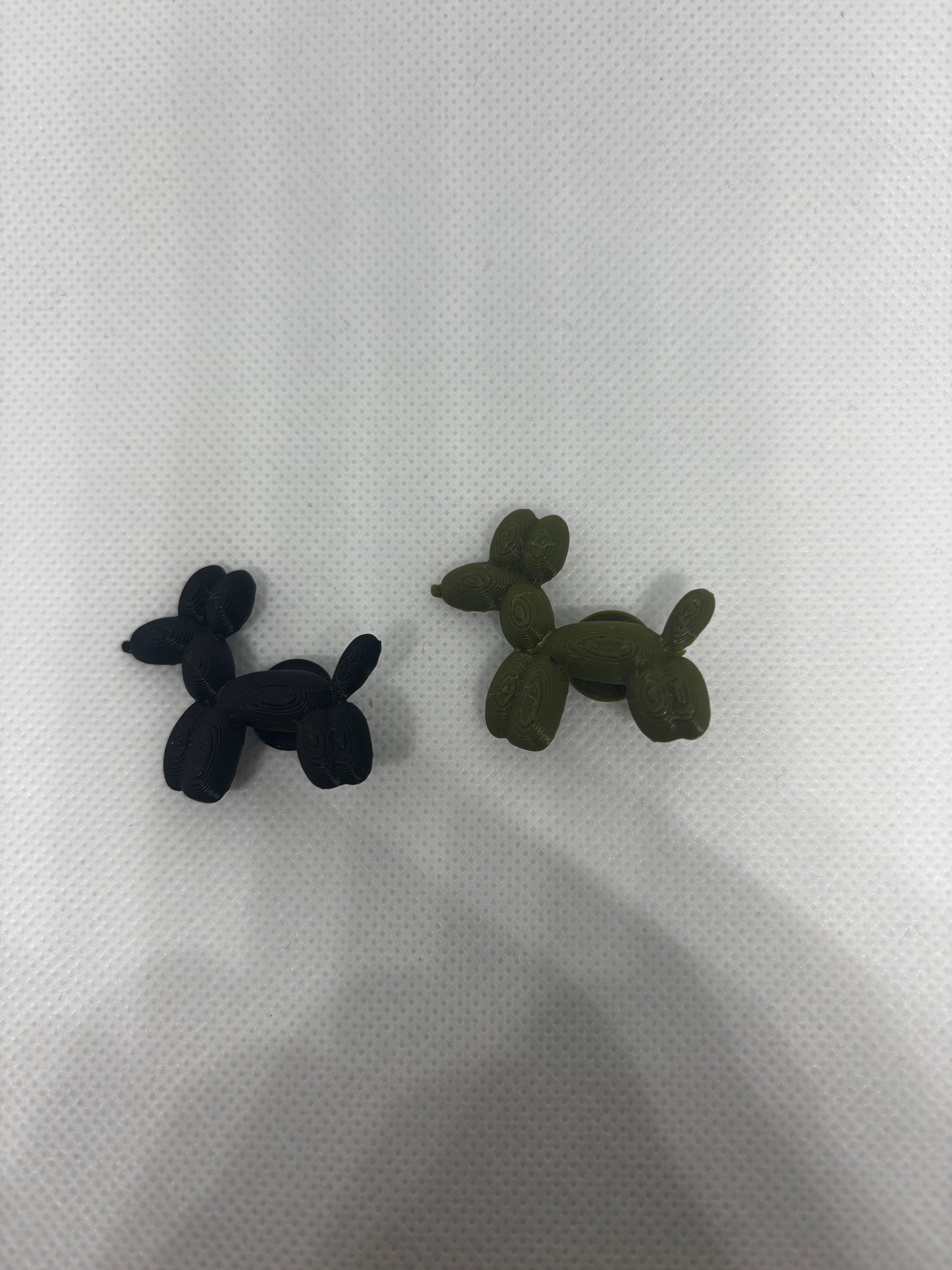 靈感來自（模板）鞋飾