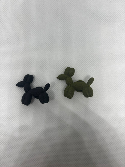 靈感來自（模板）鞋飾