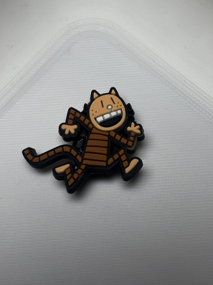 靈感來自（模板）鞋飾
