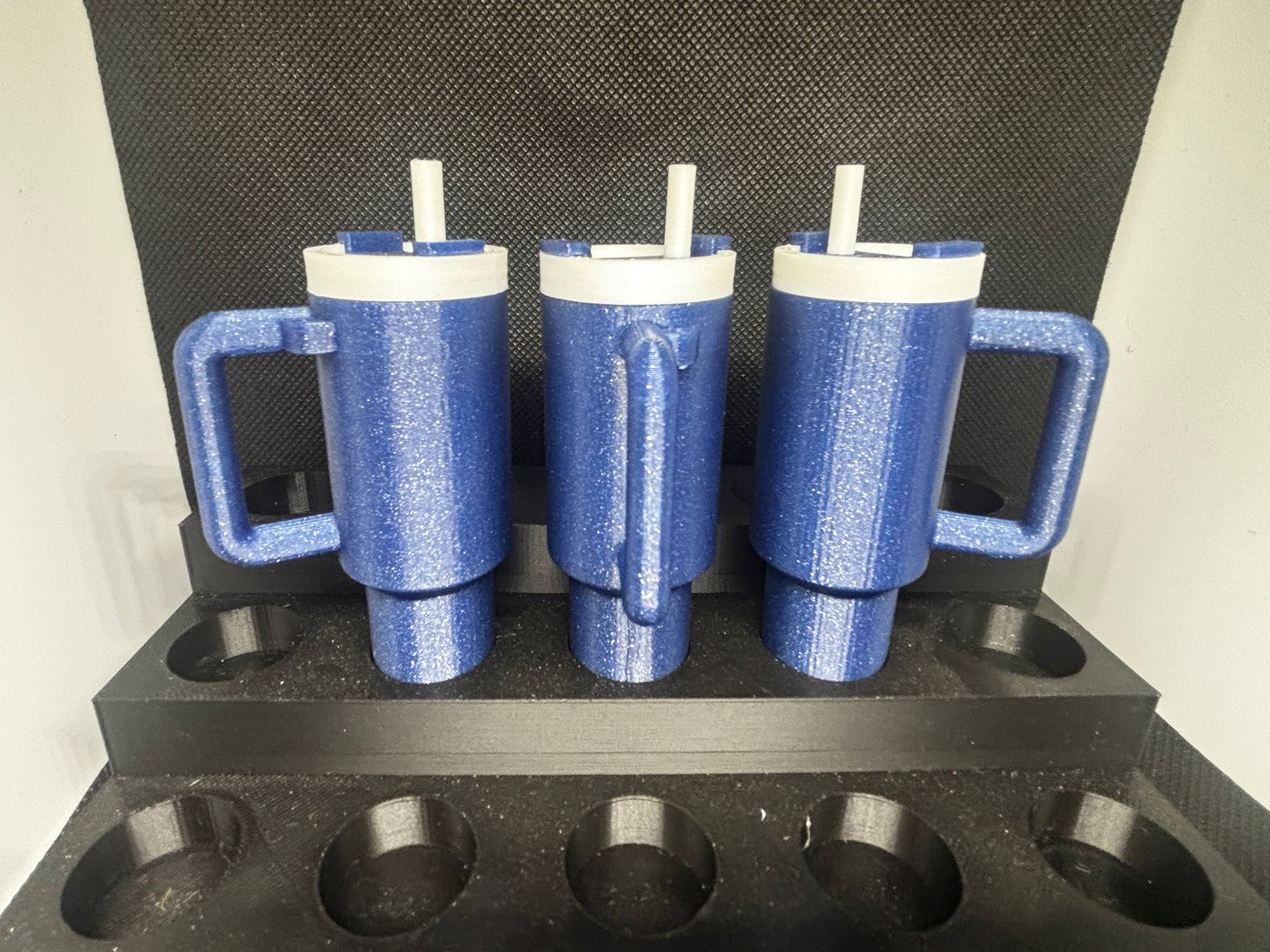 3D Printed Tumblers 8cm Tall